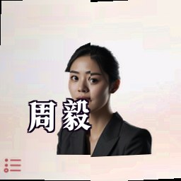 周毅